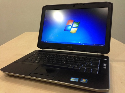 Laptop Dell Latitude E6530 Intel Core i7-3520M 2.9GHz, 8GB RAM, 500GB HDD 10 laptop Dell Latitude E6530 Intel Core i7 3520M 1