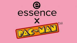 NUEVA COLECCION ESSENCE PAC-MAN