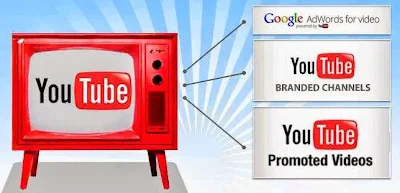 youtube advertising photo