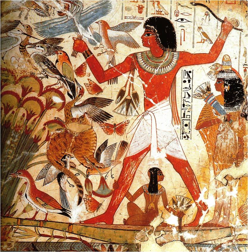 Pharaonic Egypt Ancient Egypt Entertainment