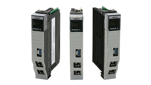 ControlLogix Compute Module