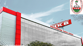 Daftar Fakultas dan Program Studi UKB Universitas Kader Bangsa Palembang