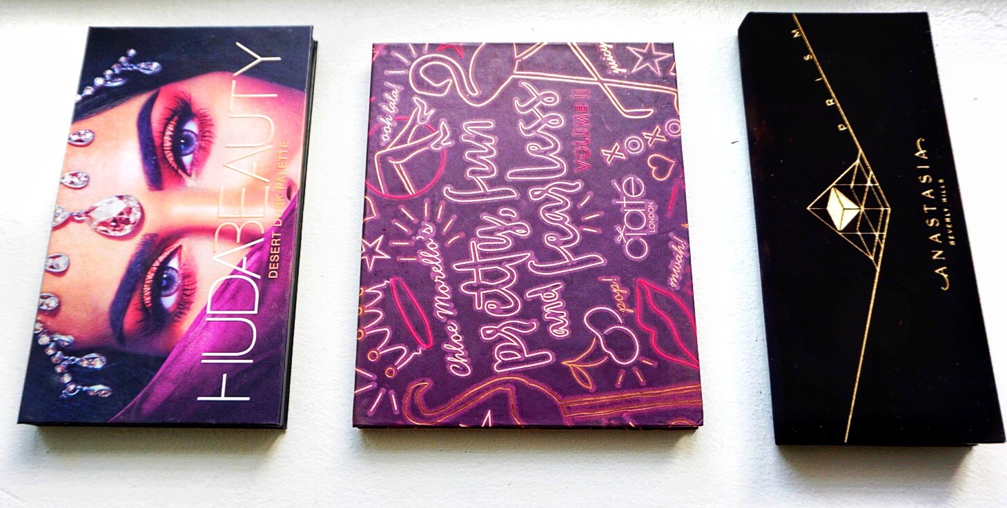 New Luxuries Sephora Makeup Haul Featuring Laura Mercier Becca