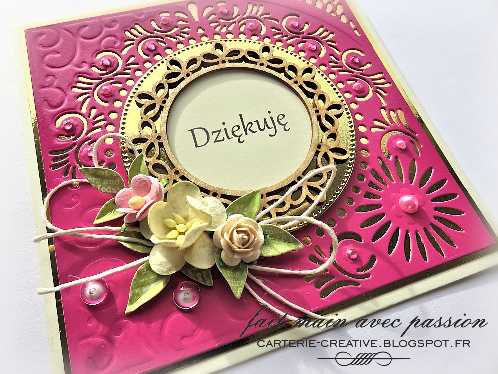 Carterie creative