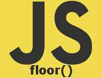 Math Floor In Javascript