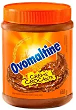 Ovomaltine