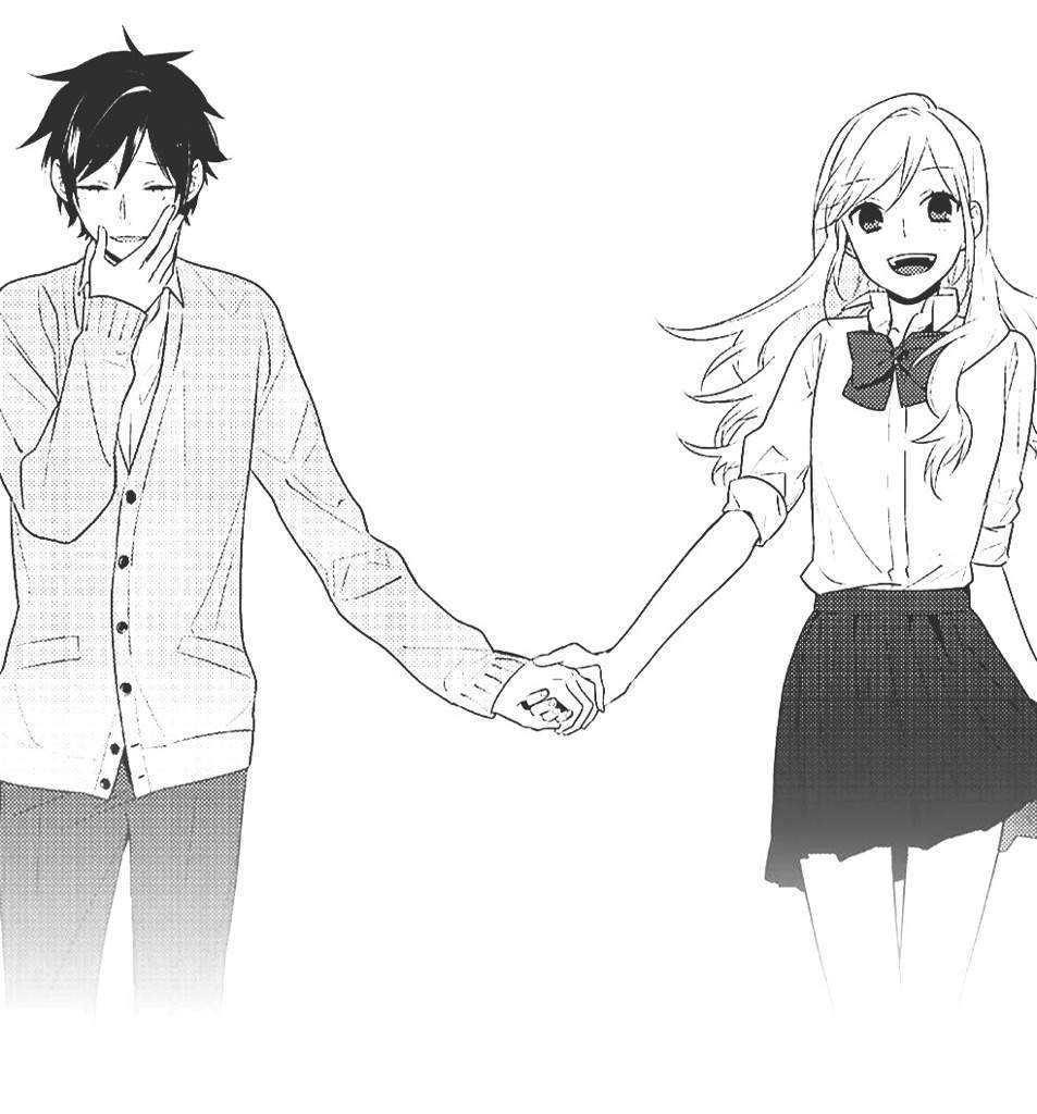 Sinopsis dan Review Singkat Manga Horimiya jpg (953x1024)