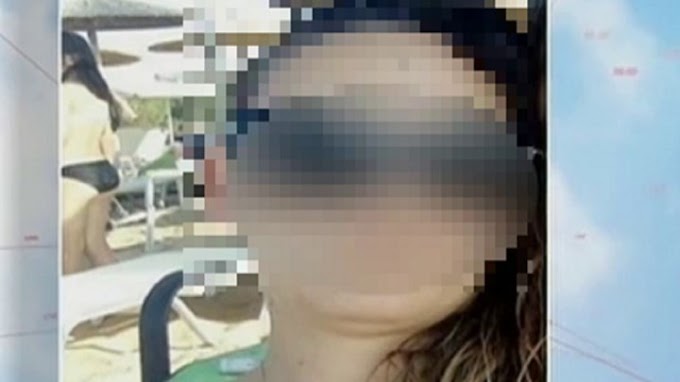 Δικηγόρος 33χρονης: "Παραδέχεται ότι τη χάιδεψε, όπως χαϊδεύεις ένα παιδάκι που αγαπάς"