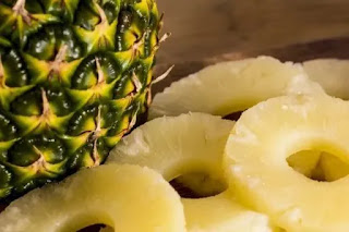 11 Reasons That Will Make You Eat Pineapple Every Day – No.4 Will Make You Start Immediately
