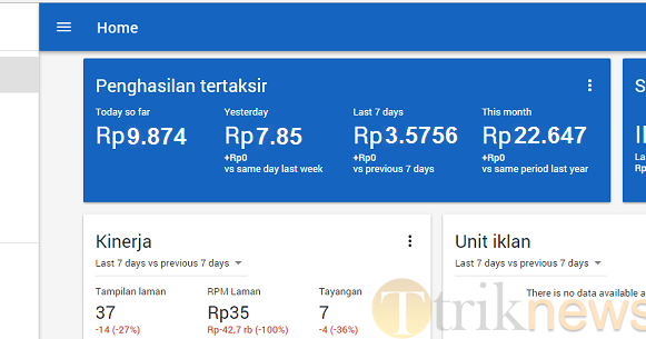 Mendobrak Batasan: Panduan Lengkap Upgrade Akun AdSense Hosted ke Akun AdSense Standar