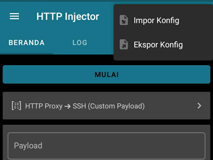 View Apk Http Injektor Mod Gif