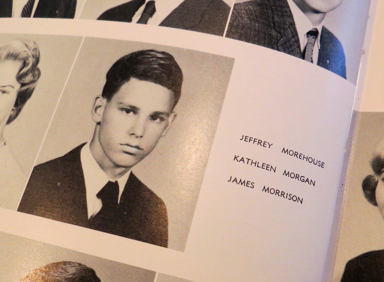 Book &rsquo;em, Danno!: Birthday: Eric Burdon (born 1941)