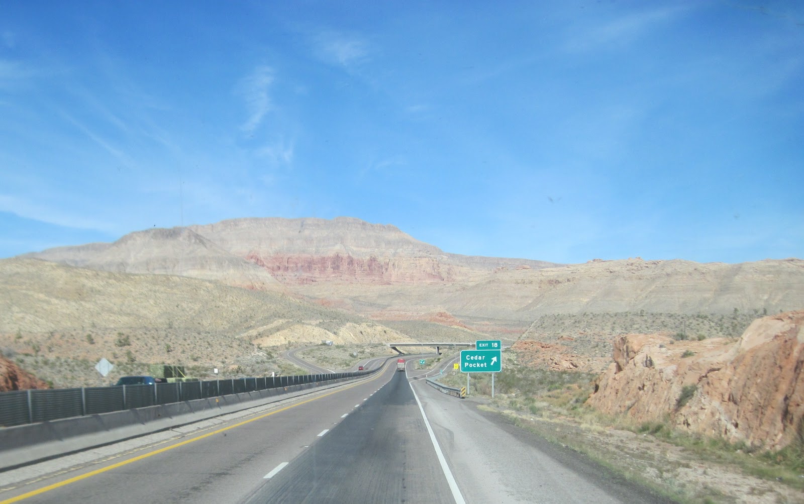 The Schramm Journey Hurricane, Utah