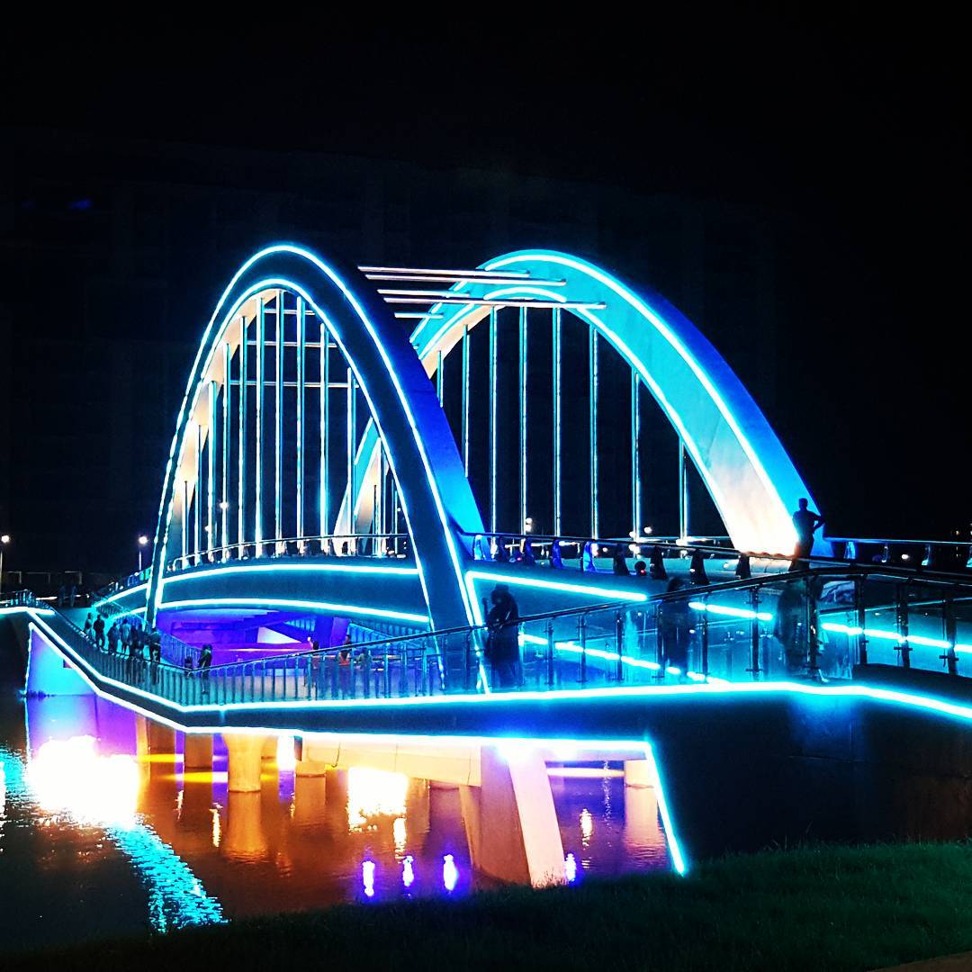 Nirjhor Cantonment Residential Area,Dhaka