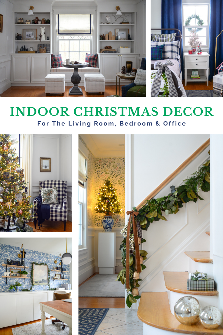 indoor Christmas decoration ideas, Christmas decorating ideas indoor, christmas decorating ideas for living room