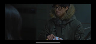 독립영화 리뷰 7. 시 쓰는 법 20