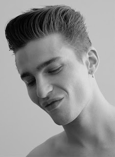 Itsnotyouitsme Blog Mmscene Grooming Best Short Haircuts For Men