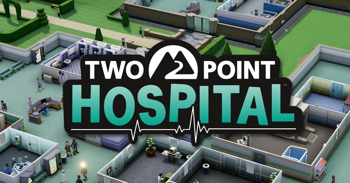 Two Point Hospital (Switch) SEGA revela o DLC Close Encounters