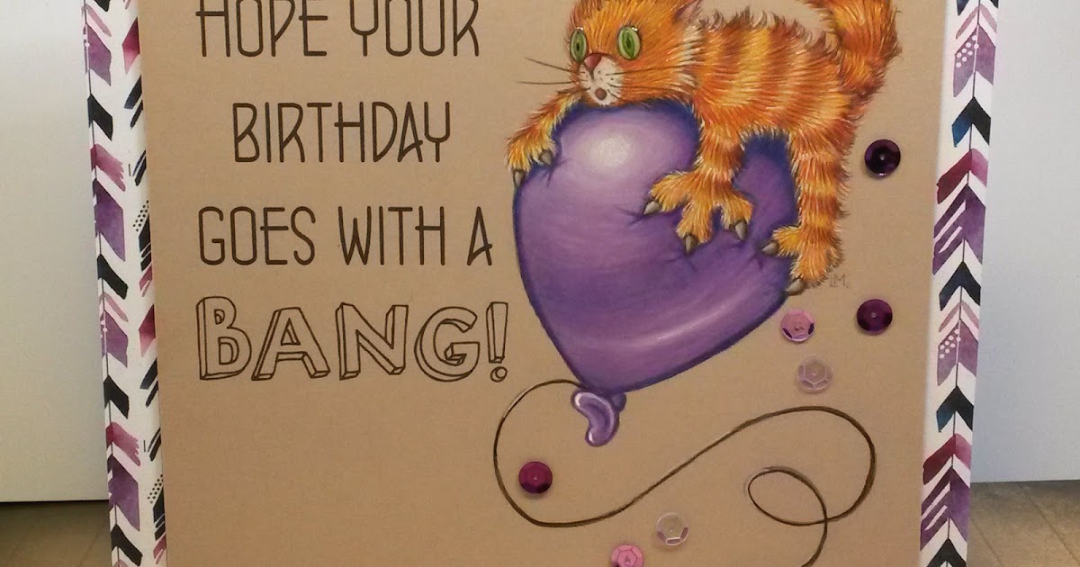 Cartway Cards Little Miss Muffet Tuesday going down like a lead balloon?