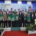 Bupati  Menghadiri Kegiatan Resepsi Milad Muhammadiyah Ke 107 Tingkat Kabupaten Asahan