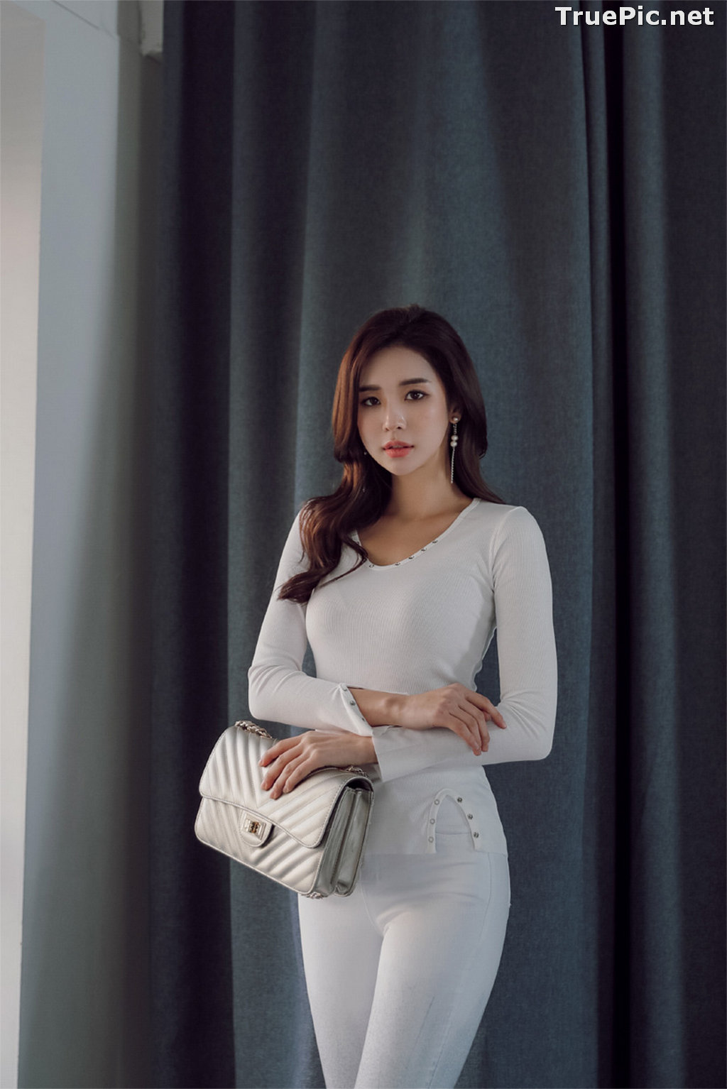Image Korean Beautiful Model – Park Da Hyun – Fashion Photography #2 - TruePic.net - Picture-41
