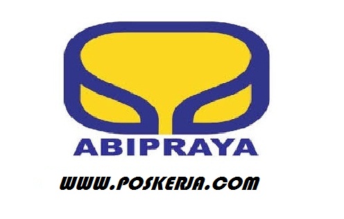 Lowongan Kerja S1 Teknik Sipil Brantas Abipraya Maret 2018 - LOKER