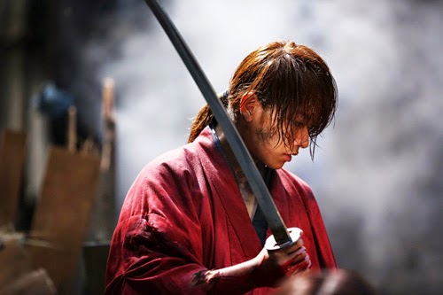 Rurouni Kenshin: The Legend Ends Movie Review