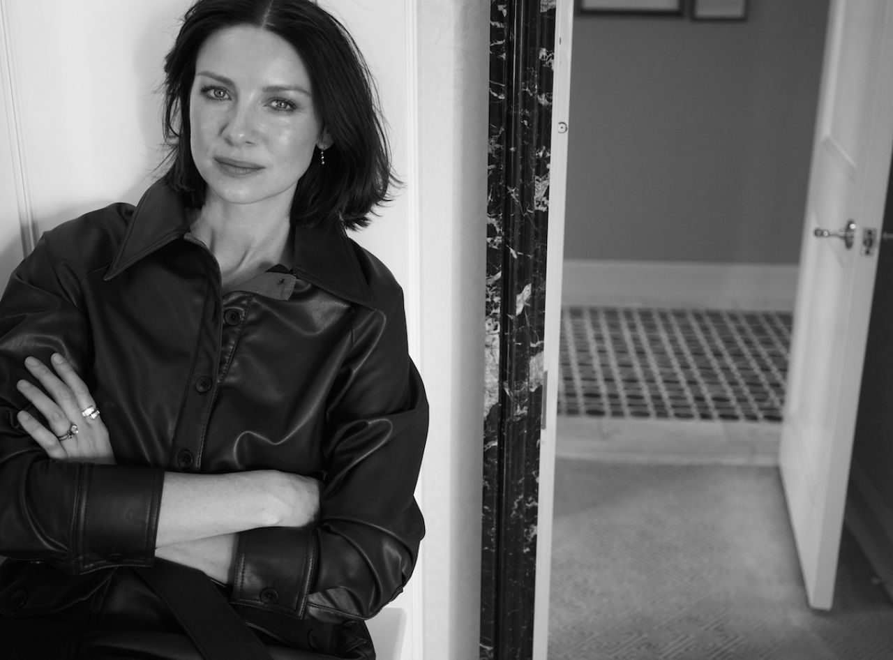 Caitronia Balfe – The New Potato 2020