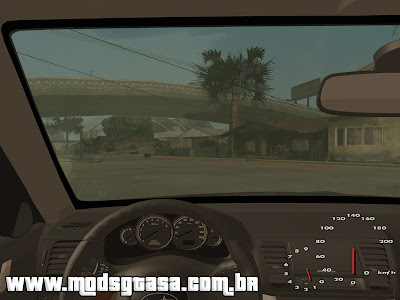 Cam Hack v1.2 para GTA San Andreas