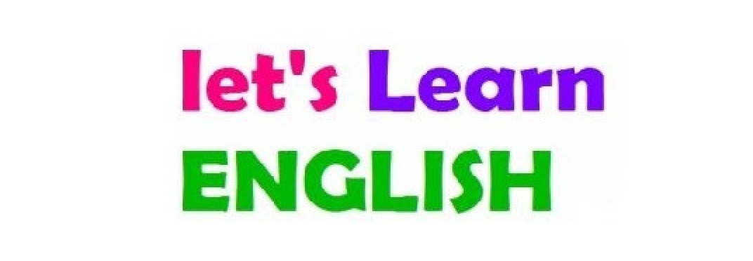 تعليم اللغة الانجليزية 