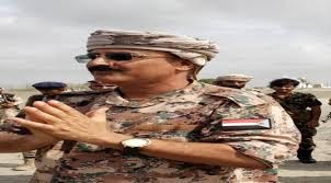 وزارة الداخلية : فضل باعش مقال من قيادة قوات الأمن الخاصة (عدن لحج أبين الضالع) ومحال للتحقيق