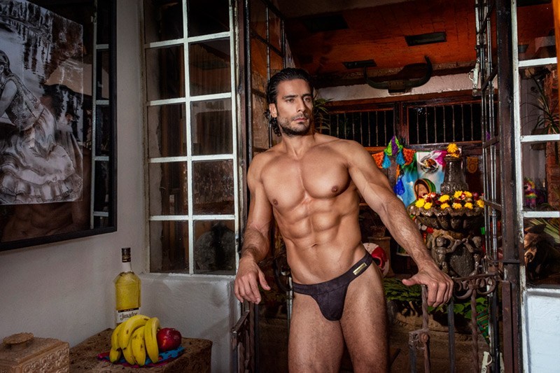 Miguel Angel Montes for Modus Vivendi