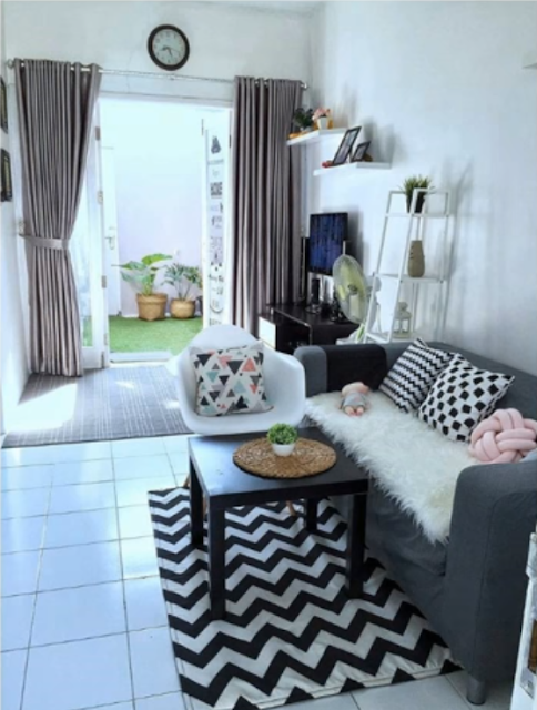 Green Urban House Green Urban House