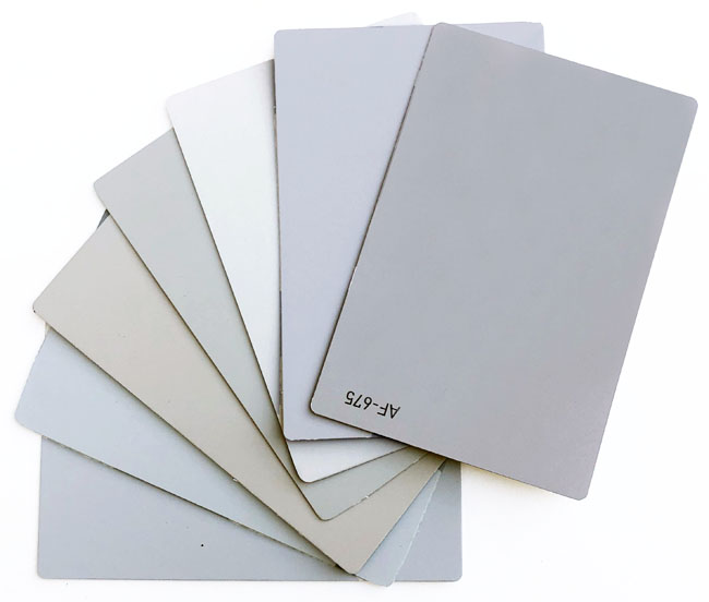 How to Choose the Perfect Gray Paint for YOUR Home Blue i Style