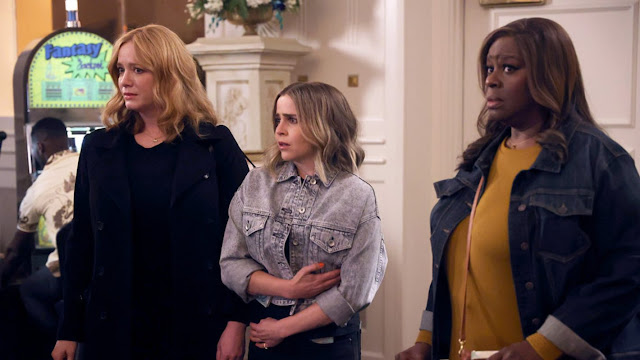 Análise Crítica – Good Girls: 4ª Temporada