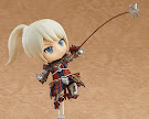 Nendoroid Monster Hunter Hunter Female (#993-DX) Figure