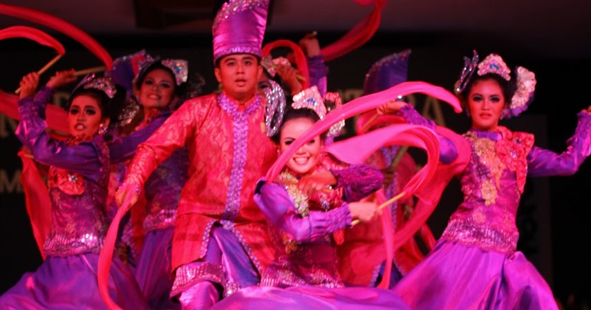 Budaya Khas Kalimantan Utara Budaya Khas Kalimantan Utara