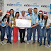 EDENORTE Dominicana celebra su primera “Olimpiadas del Saber”