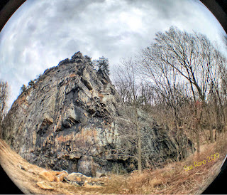 Chiques Rock, Northwest Lancaster County  River Trail, Image 2