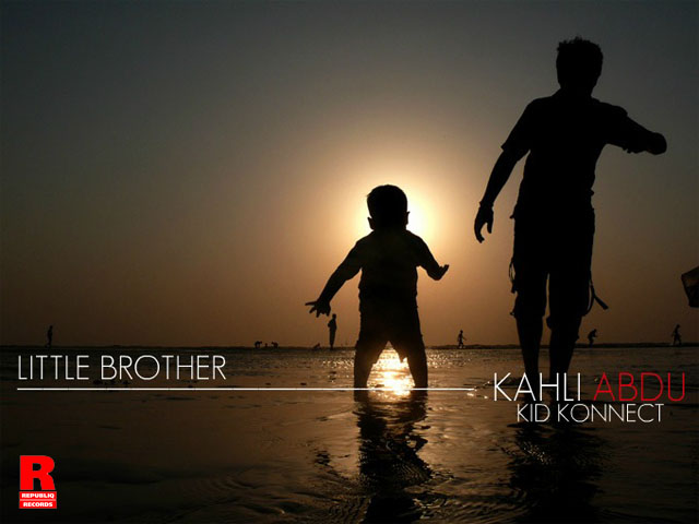 Little brother by mcgrenier2014 I.C.U: Little Brother Song Review