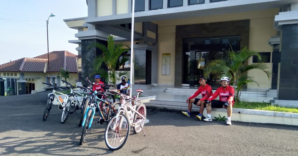 61 Contoh Tembung Pepindhan Ing Basa Jawa Intanpari Com