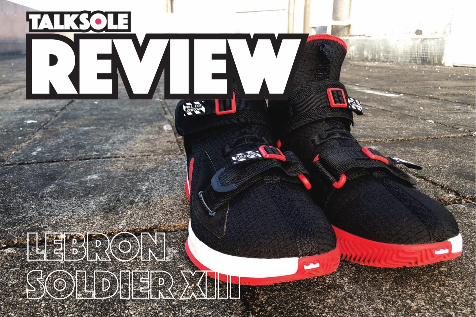 lebron soldier xiii sfg