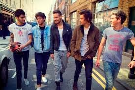 One Direction ♥