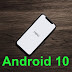 Android 10 Update Available on These Smartphones