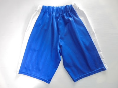 後面全体像 後面全体像