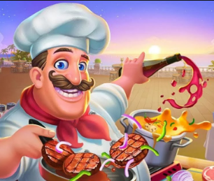 Game Memasak Terbaik di Android