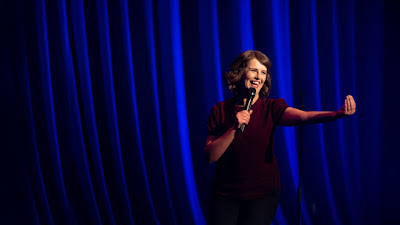 Maio na Amazon Prime Video - Anne Edmonds What'S Wrong With You Maio na Amazon Prime Video - Anne Edmonds What'S Wrong With You