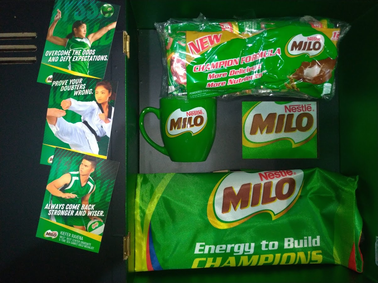 Life is Kulayful 3 Reasons We Drink MILO Everyday