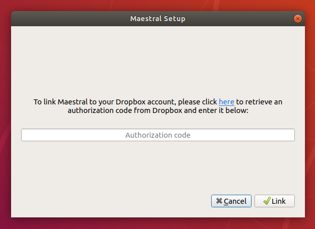 Maestral Is A New Open Source Dropbox Client For Linux And macOS ...
