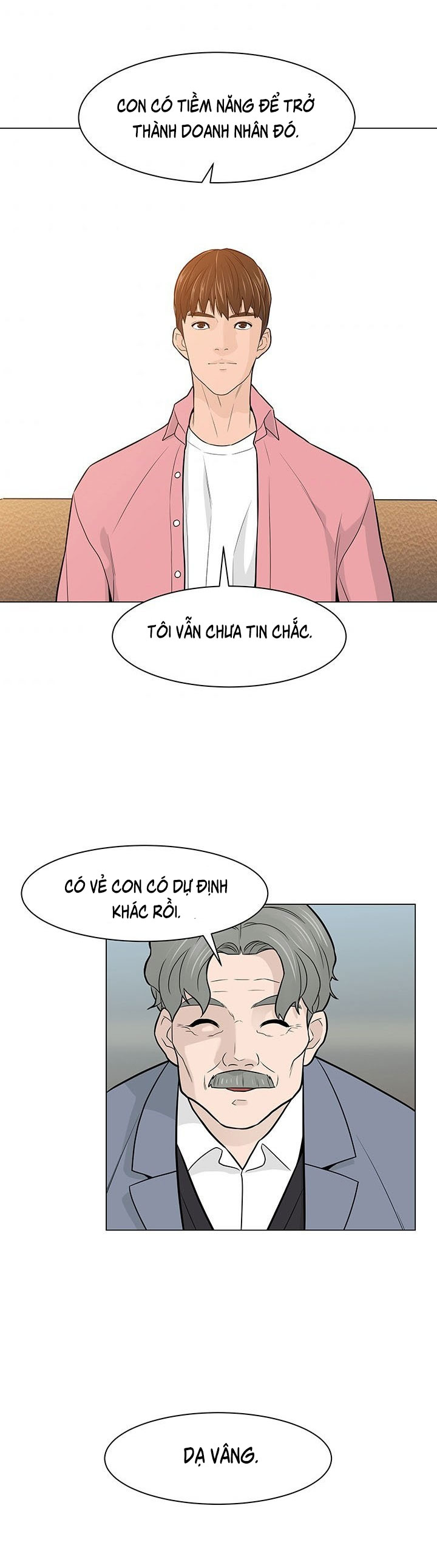 Người Trở Về Từ Cõi Chết Chapter 16 - Trang 44